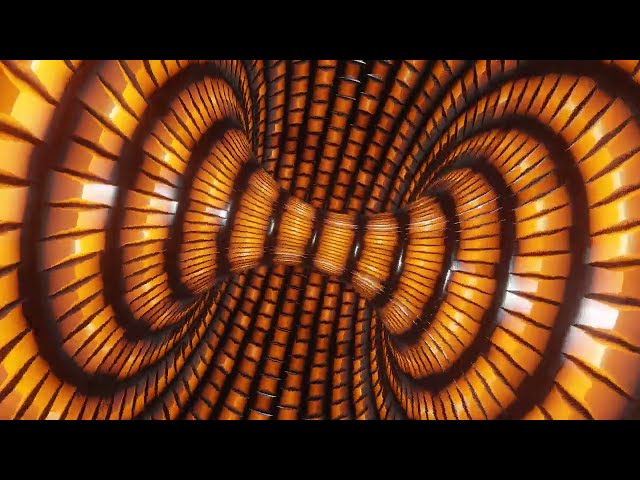 Abstract Neon VJ Loops | VFX Motion Graphics #vjloops #dj #motiongraphics #vfx #neon #tunnel #disco