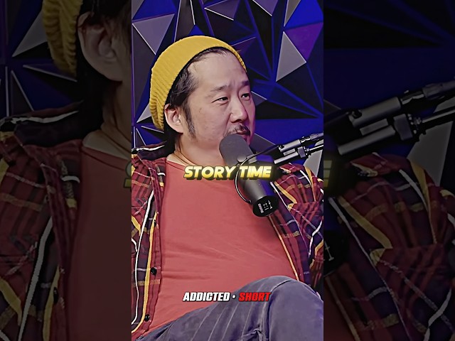 Bobby Lee Ask His Dad For Bedtime Story | Bad Friends Podcast