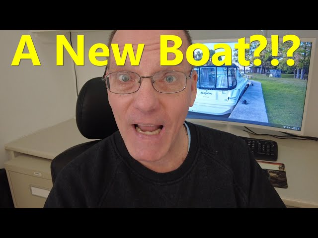 We Bought A New "Boat" 😁