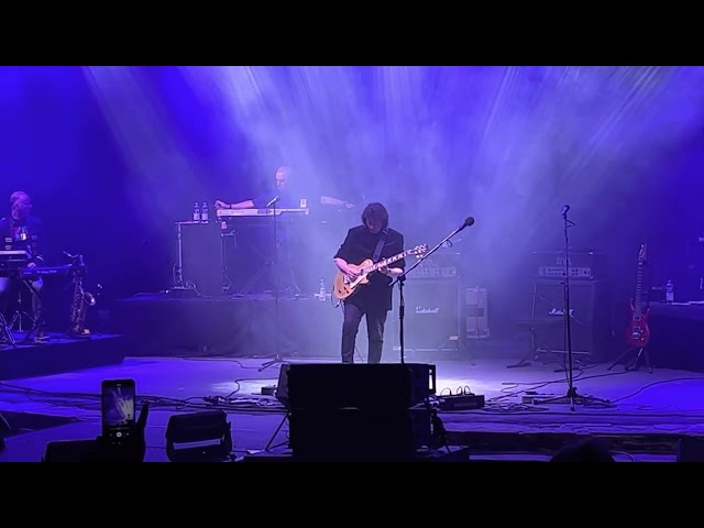 Night Of The Prog XV 2022 Loreley – Steve Hackett, Firth Of Fith