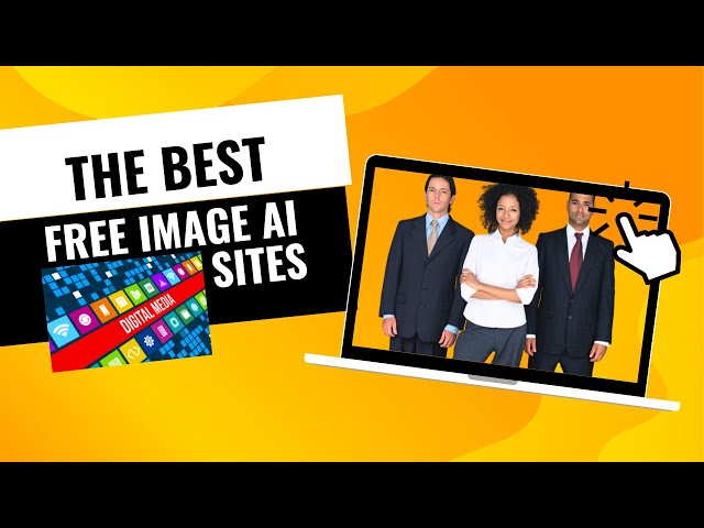 The Best Free AI Image Creation Websites