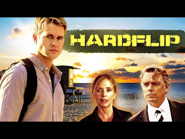 Hardflip | Inspirational Teen Family drama starring John Schneider, Rosanna Arquette, Randy Wayne