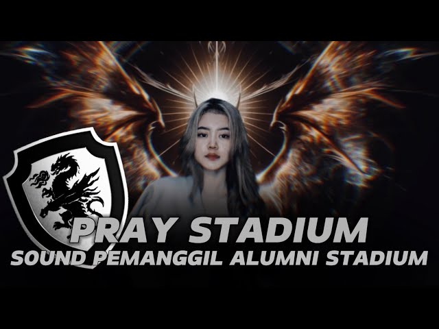 DOA SOUND PEMANGGIL ALUMNI STADIUM | STADIUM PROGRESSIVE | NOSTALGIA MUSIK STADIUM | DJ TELOOR