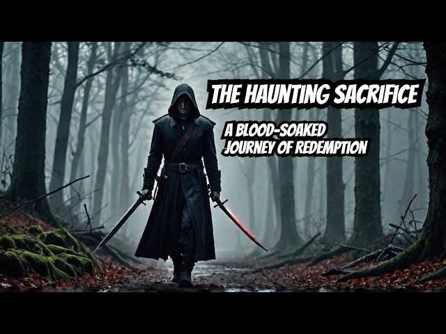 The Haunting Sacrifice: A Blood-Soaked Journey of Redemption | WOT