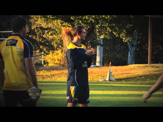 RUGBY HQ - GEORGE SMITH RETURNING TO SUPER RUGBY