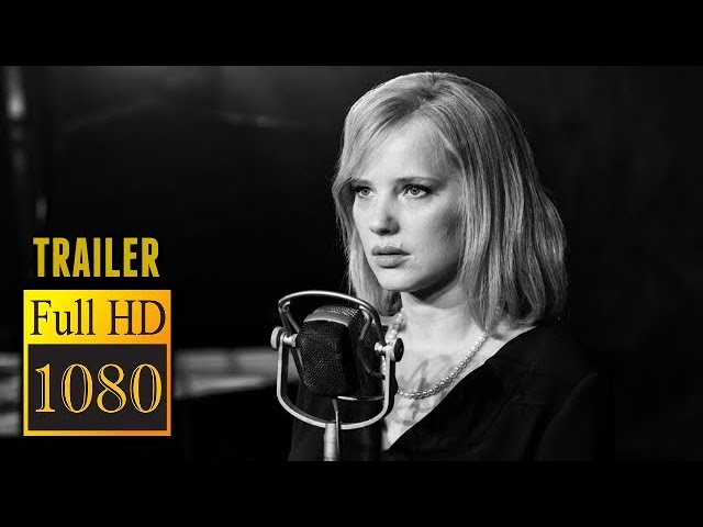 🎥 COLD WAR (2018) | Full Movie Trailer | Full HD | 1080p