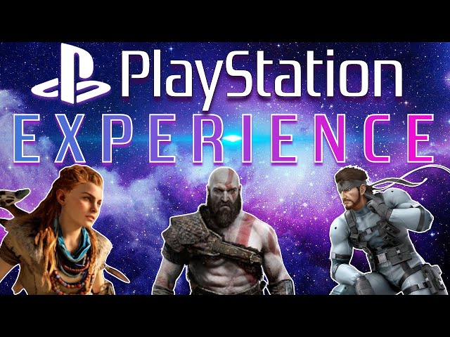 HUGE PLAYSTATION 5 NEWS! | PlayStation Experience Event LEAKED!