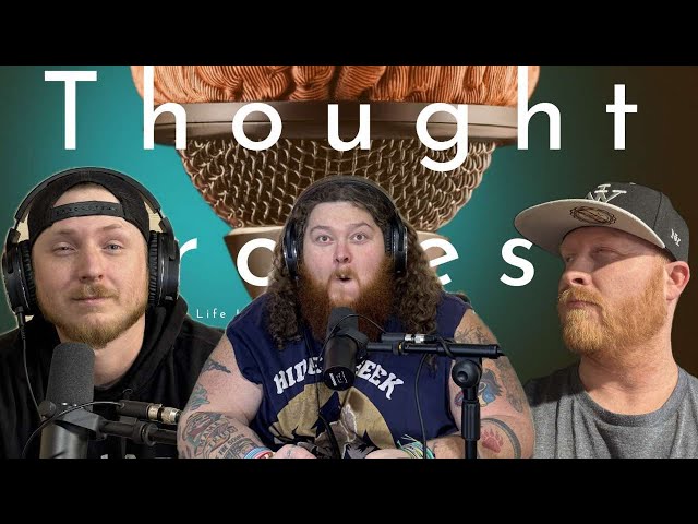 Jessie Priest Joins Shawn and Dylan on Thought Process LIVE to talk about Rock the South!