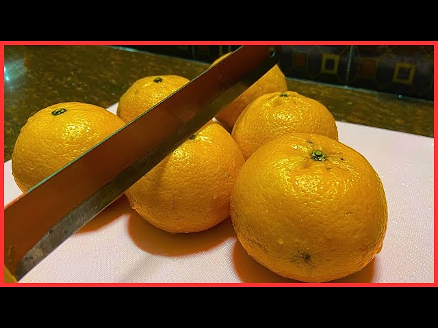 FRUIT NINJA of FRUITS | Amazing Fruits Cutting Skills | Indian Street Food In 2024