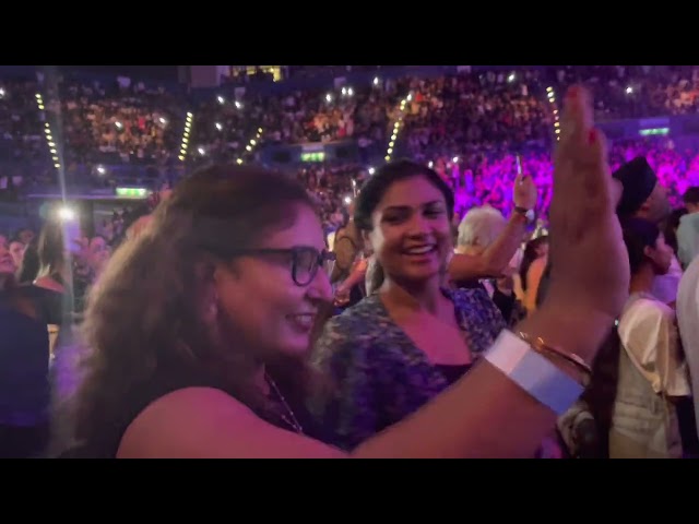 Diljit Dosanjh Live in Birmingham, Full Show