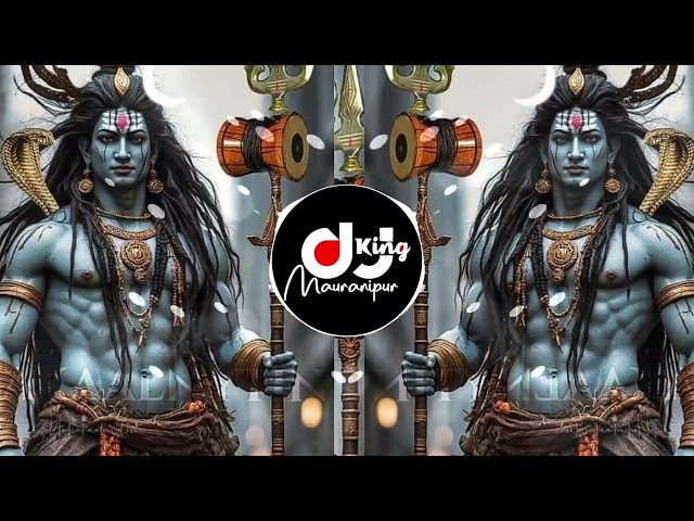 Saj Rahe Bhole Baba EDM Mix | Mahashivratri Special Shiv Bhajan Mix 2025 Dj Remix Song susheel