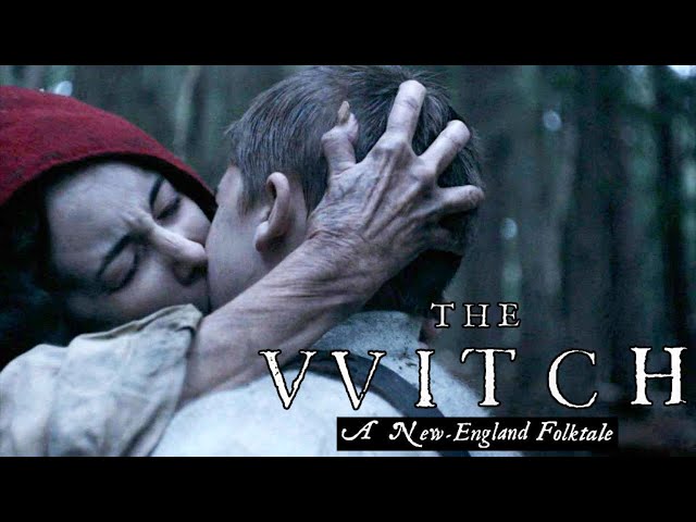 The Witch (2015) | Horror Recap