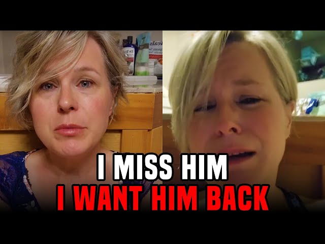 Woman DESTROYS Her Own Marriage And CRIES On The Internet When Her Ex-Husband Moves On.