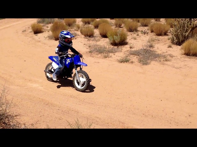 Family Riding @ Skull Track on 7/21/2017 #4