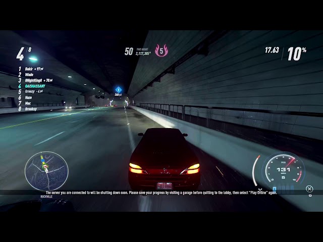 NFS HEAT LIVE STREAMING WITH FRIENDS !