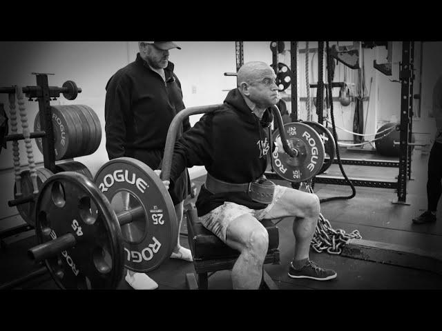 Mastering Box Squats | PLUS Functional Training Tips!