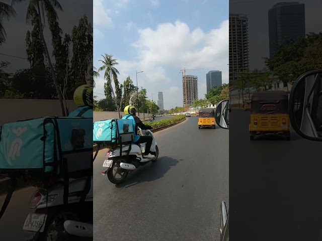 On the road with taxi in my city  #nature #cambodiancountrysideview #discovercambodia