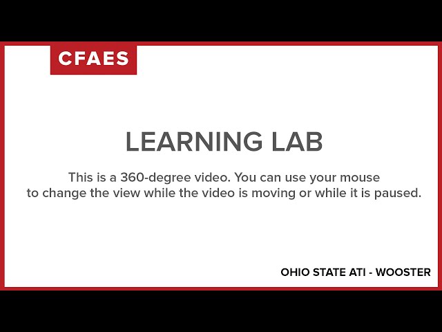 Ohio State ATI Learning Lab