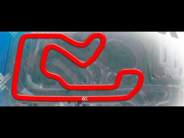 AFK 2021 div 1 etapa 7 - primeira corrida em 360º - Kart 13hp Guapimirim