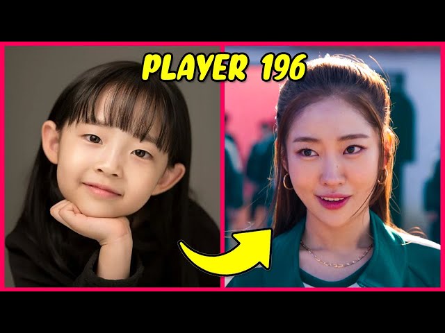 Guess the Squid Game 2 Players from Their Childhood Photo, Emojis & Voice | Squid Game Season 2 Quiz