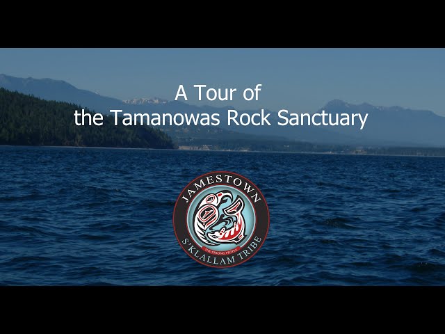 Tamanowas Rock Sanctuary VR 360 Tour