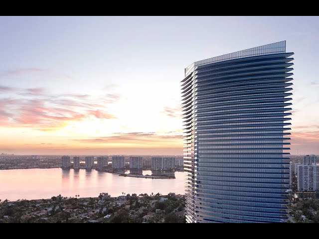 Venta Apartamento Armani Casa Miami