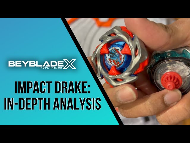 Does Impact Drake Stack Up Against Wizard Rod and Others? - Unboxing and Play-testing