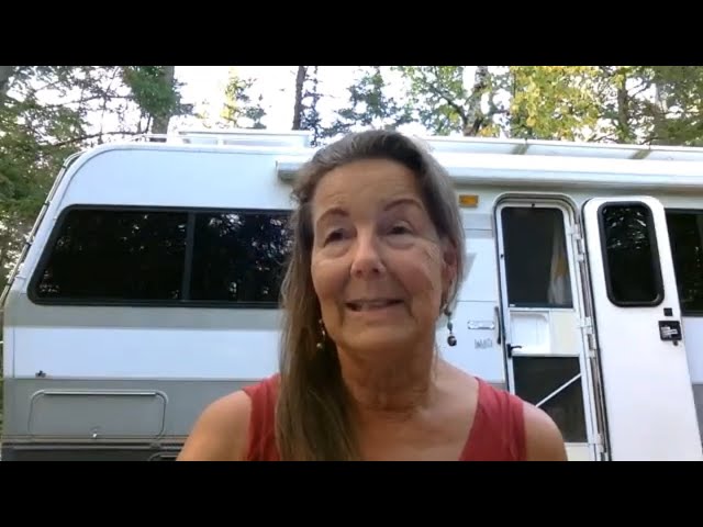 How to Escape the Daily Grind: Try RV Living!