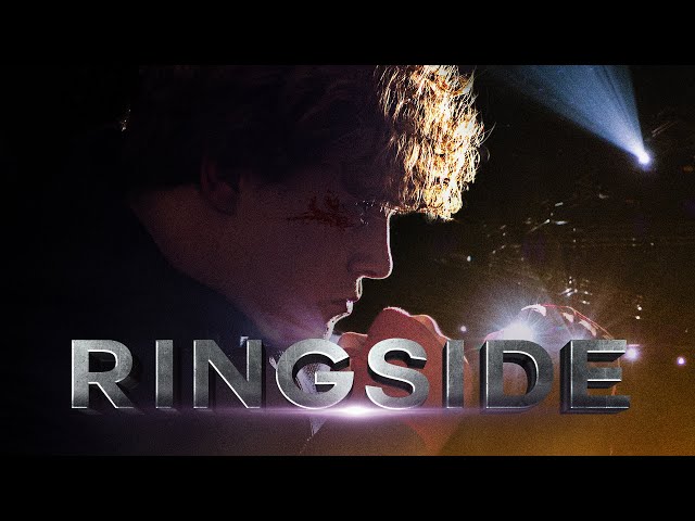 Ringside (2024) | Full Movie | Boxing Movie