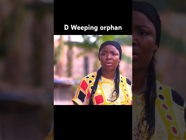 Tears of the cursed virgin - 2025 African movies #shorts #shortvideo #whatsappstatus #movie #usa #uk