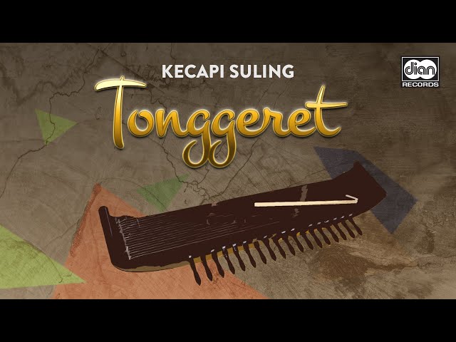 Tonggeret - Group Gapura Bandung - Koestyara | Official Music Video