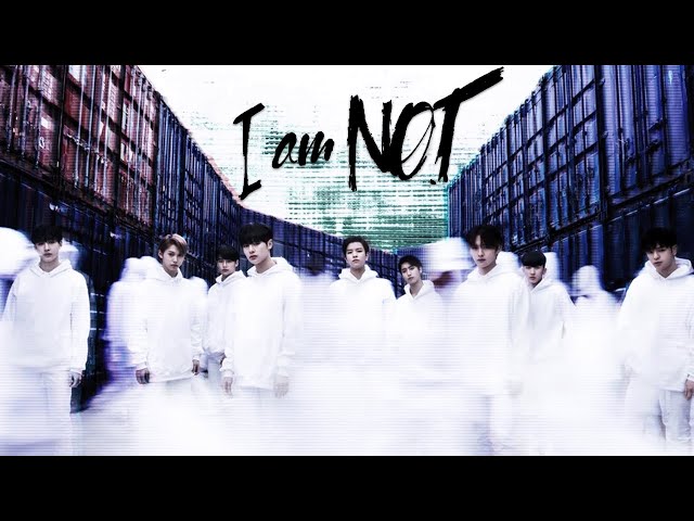 Stray Kids "I am NOT" Album Review: A Deep Dive into Identity & Self-Discovery