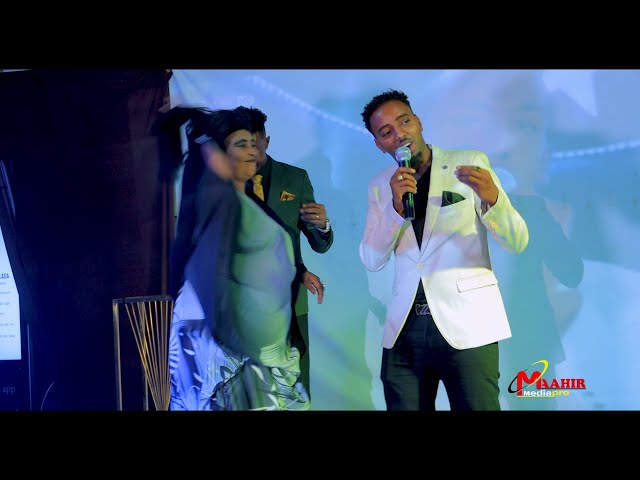 Mursal Muuse | Yaa baday Wadnaha Baxaa dag |  Mursal Show Hargeisa 2021