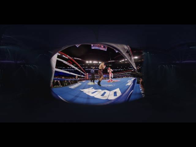 Canelo-Khan 360 Preview