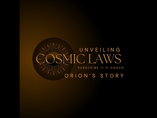 The Ripple Effect - Orion Discovers The Law of Paradox