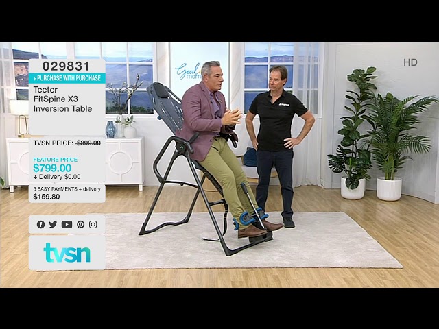 TVSN Beauty