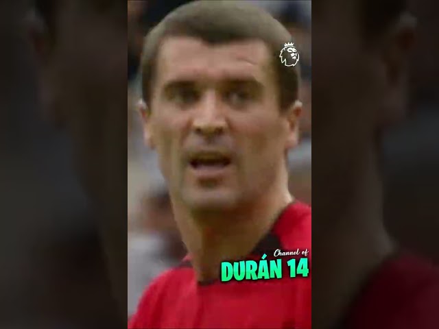 roy keane