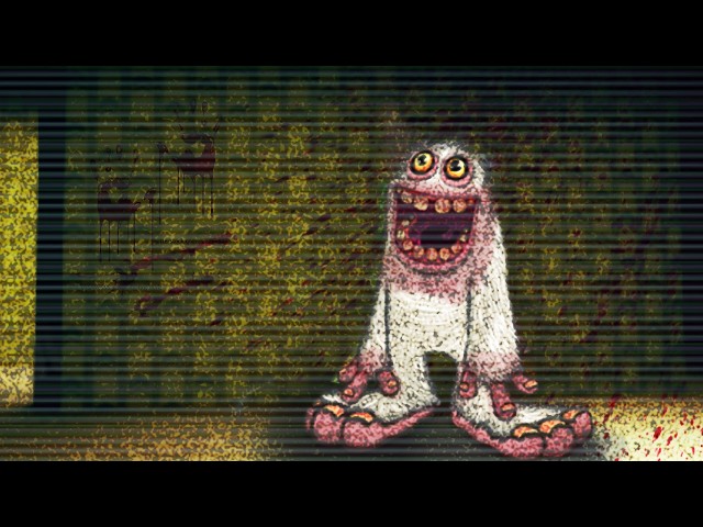 The STRANGEST FNAF fan game