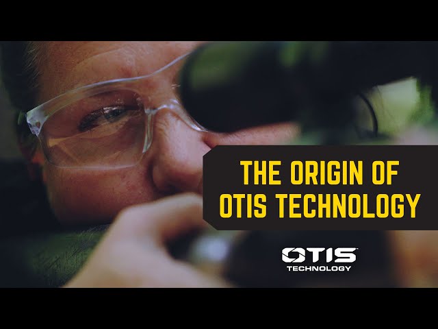 The Origins of Otis Technology | A Woman-Owned Company