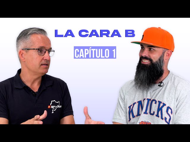 La Cara B  #1 George Smith Good  | Le han detenido Varias veces y en Varios Países