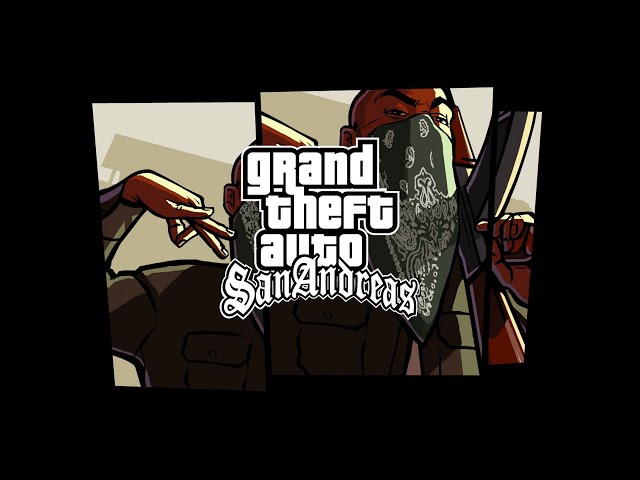 GTA San Andreas gameplay en español (capitulo 4)