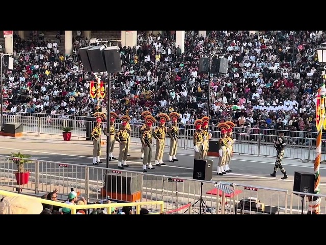 Amritsar Vlog I Golden Temple IJallianwala Bagh I Attari Border I Part 2 @Sushantjoshivlogs.