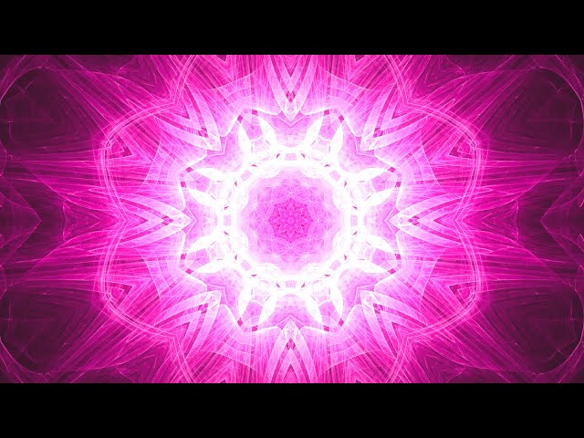 Crown Chakra Sleep Meditation ★︎ CONNECT with GODS ★︎ Balancing & Healing