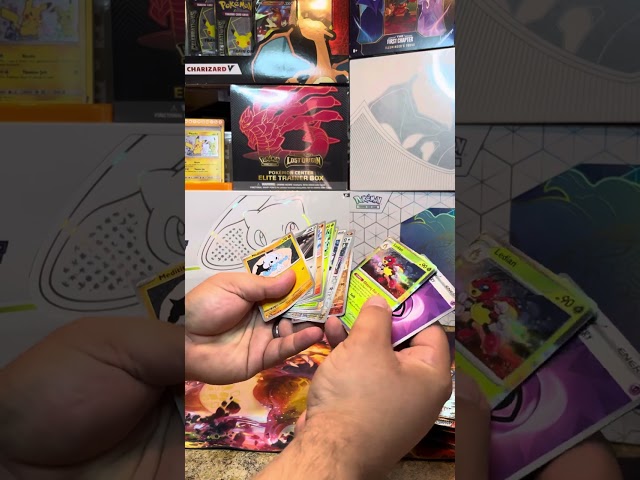 POKEMON STELLAR CROWN PACK OPENING!!!