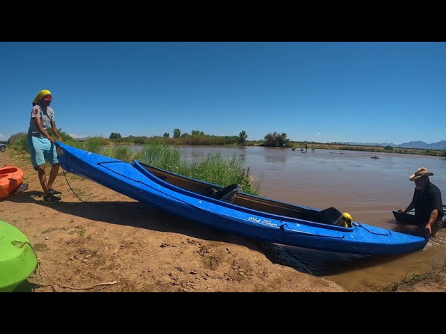 The Rio Grande - Visit Las Cruces, NM