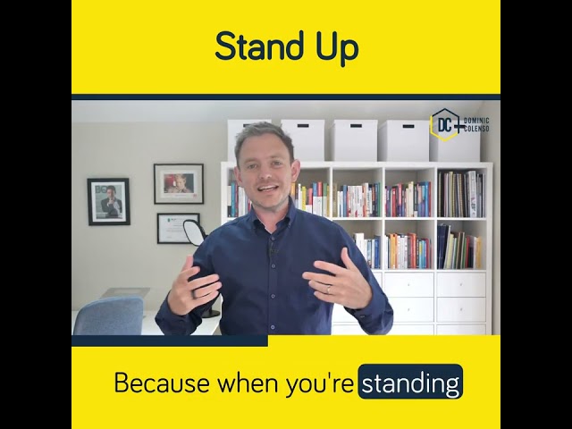 Stand Up