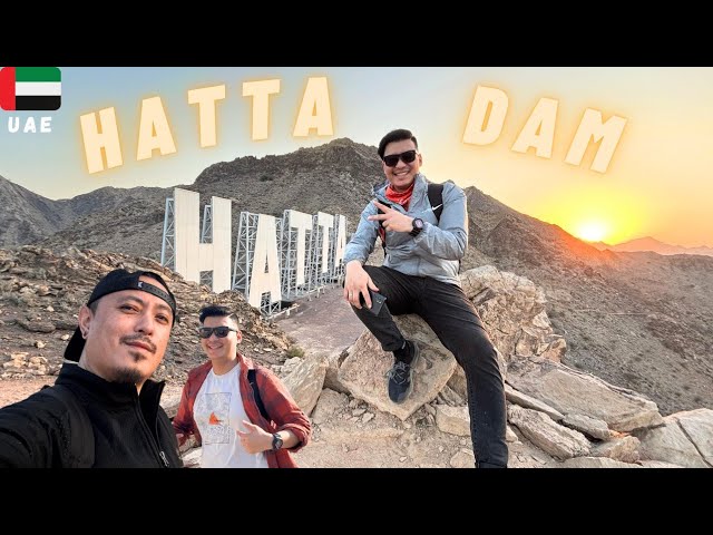 HIKING PLACES IN 🇦🇪 FEELS LIkE BACK HOME #dubai #hiking #adventure #vlog ##nature #uaelife #explore