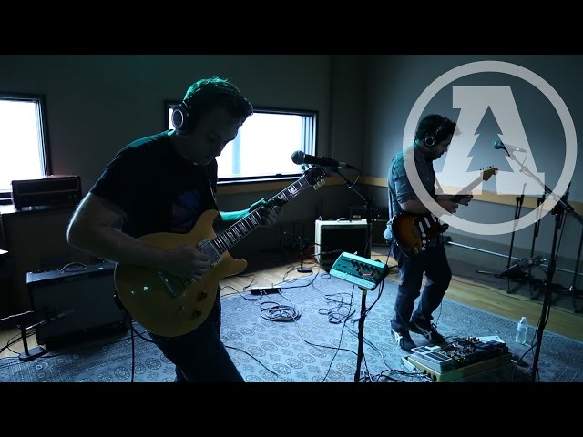 Wess Meets West on Audiotree Live (Full Session)