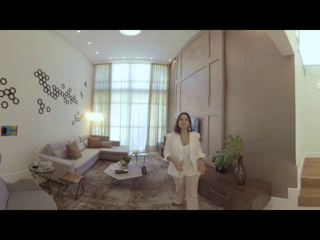 Mostra  Casa+Decor em 360º | La Decora