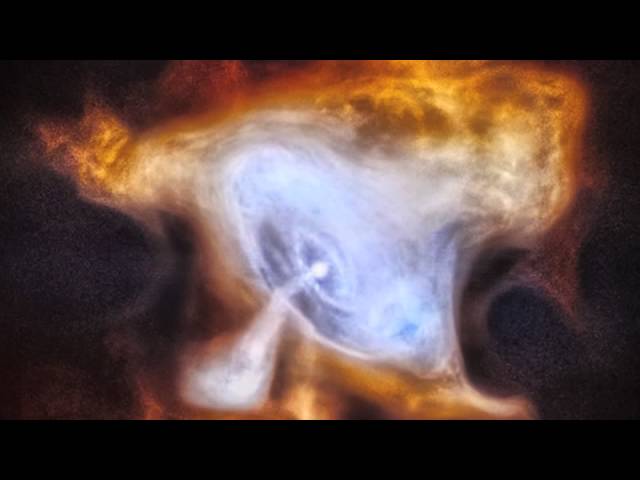 Space Scoop: X-ray Vision Reveals the Insides of Stars